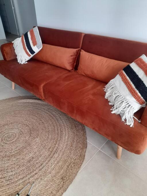 Millers Boutique Apartment Frigiliana Dış mekan fotoğraf