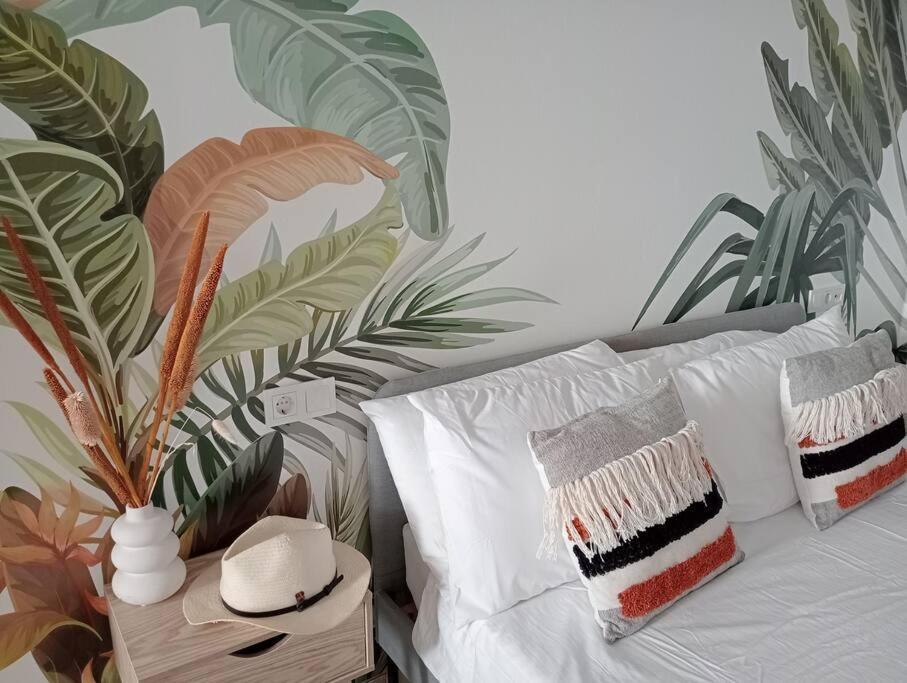 Millers Boutique Apartment Frigiliana Dış mekan fotoğraf