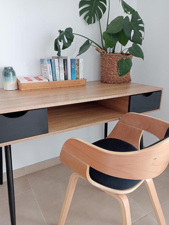 Millers Boutique Apartment Frigiliana Dış mekan fotoğraf