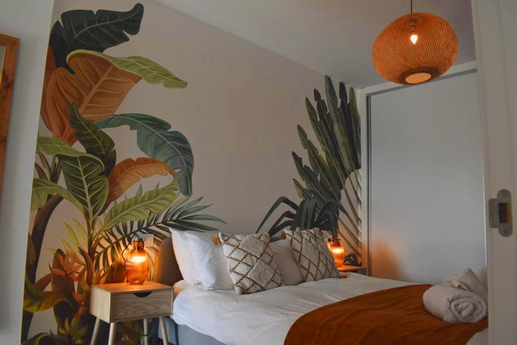 Millers Boutique Apartment Frigiliana Dış mekan fotoğraf